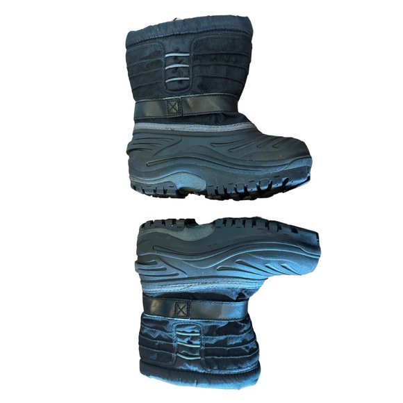 Sorel Snow boots Snow Trooper 1831 Boys Toddler 11 (unisex) - Picture 3 of 7